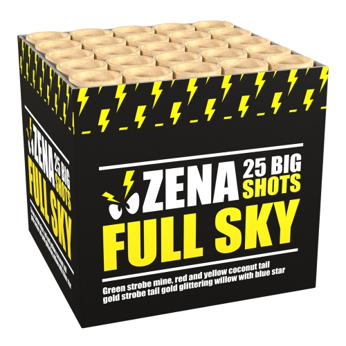 Zena Full Sky